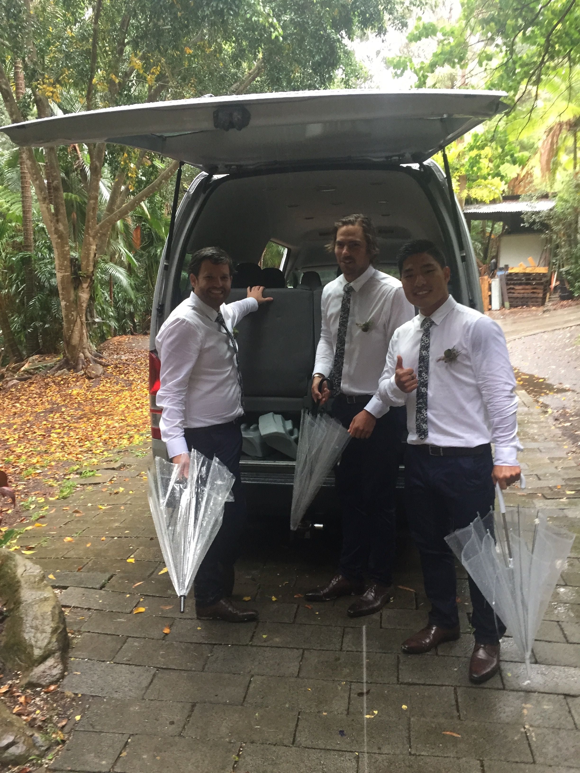 Wedding Transfers & School Formals Image -5a493ecc3f55d